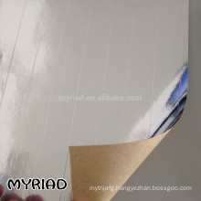 double side aluminum foil, Double Side Foil-Scrim-Kraft Facing, aluminum thermal reflective foil insulation